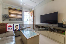 Blk 409 Bedok North Avenue 2 (Bedok), HDB 3 Rooms #156258922